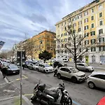 Daire Enjoy Colosseo Roma
