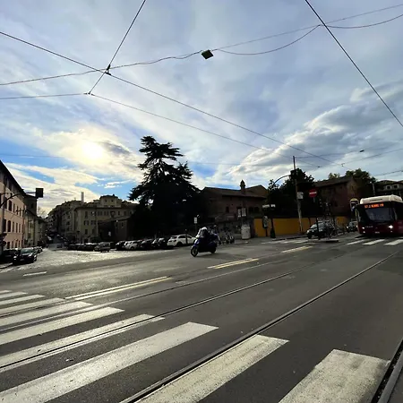 Enjoy Colosseo Daire