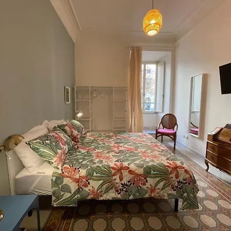 Enjoy Colosseo Appartement *