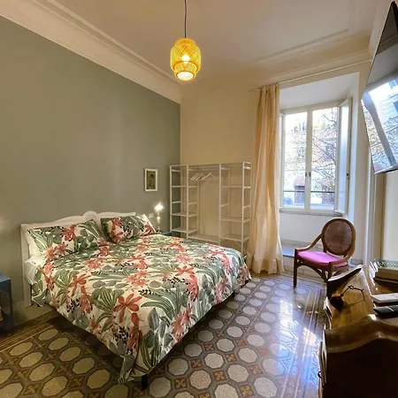 Enjoy Colosseo Apartment *