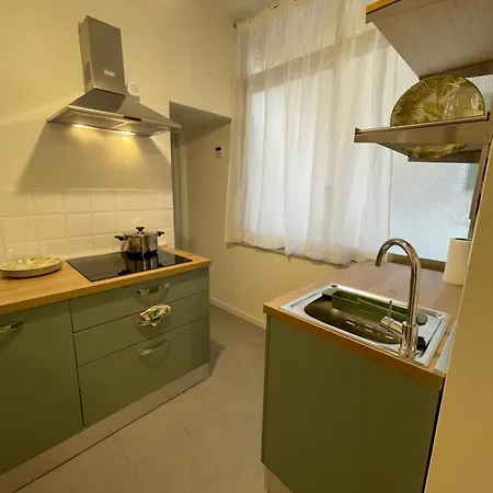 Apartment Enjoy Colosseo *
