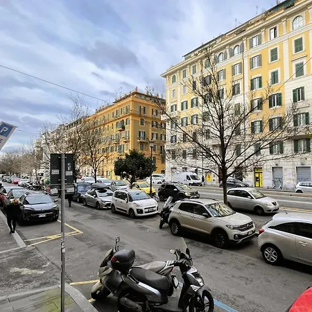 Apartment Enjoy Colosseo Rome