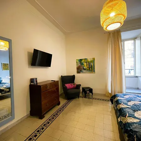 Apartment Enjoy Colosseo