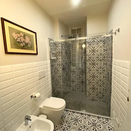 Enjoy Colosseo Apartment Rome
