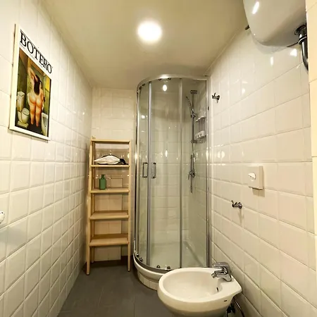 Apartment Enjoy Colosseo *