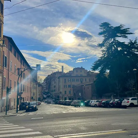 Apartment Enjoy Colosseo *