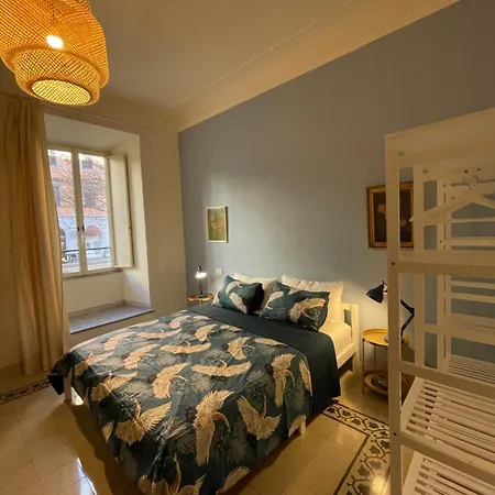Apartment Enjoy Colosseo *